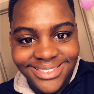 Meet your Posher, Nicholas